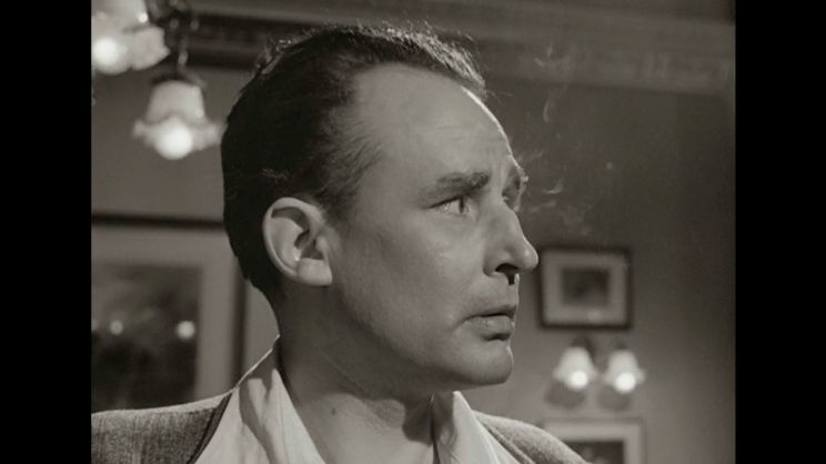 Geoffrey Keen