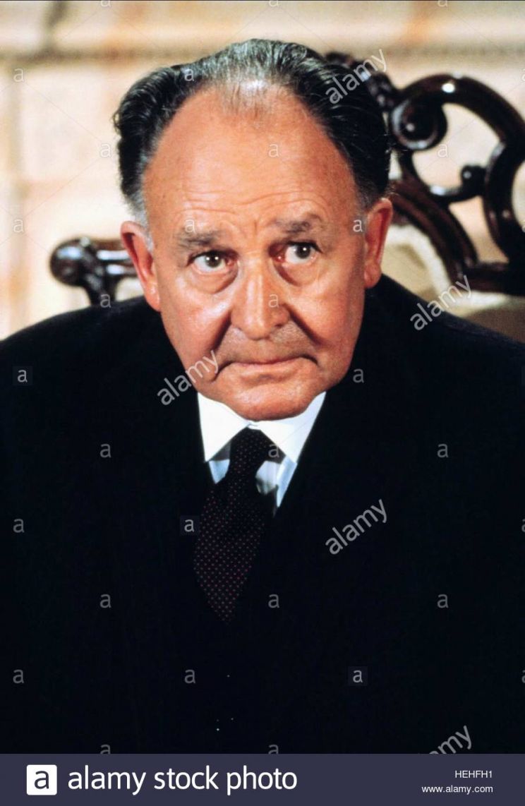 Geoffrey Keen