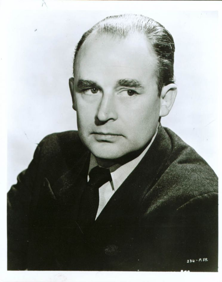 Geoffrey Keen