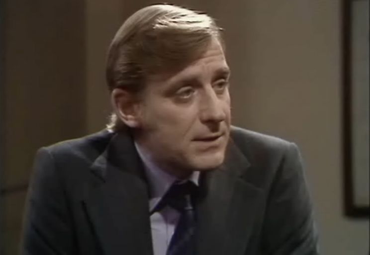 Geoffrey Keen