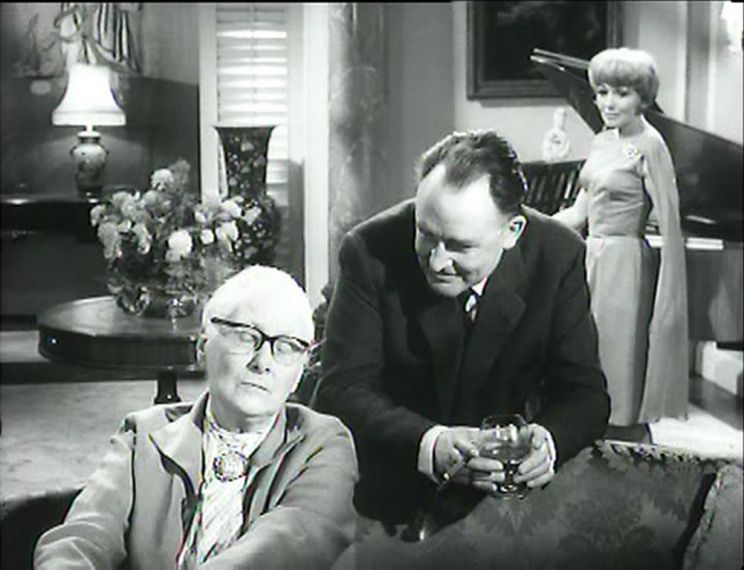 Geoffrey Keen