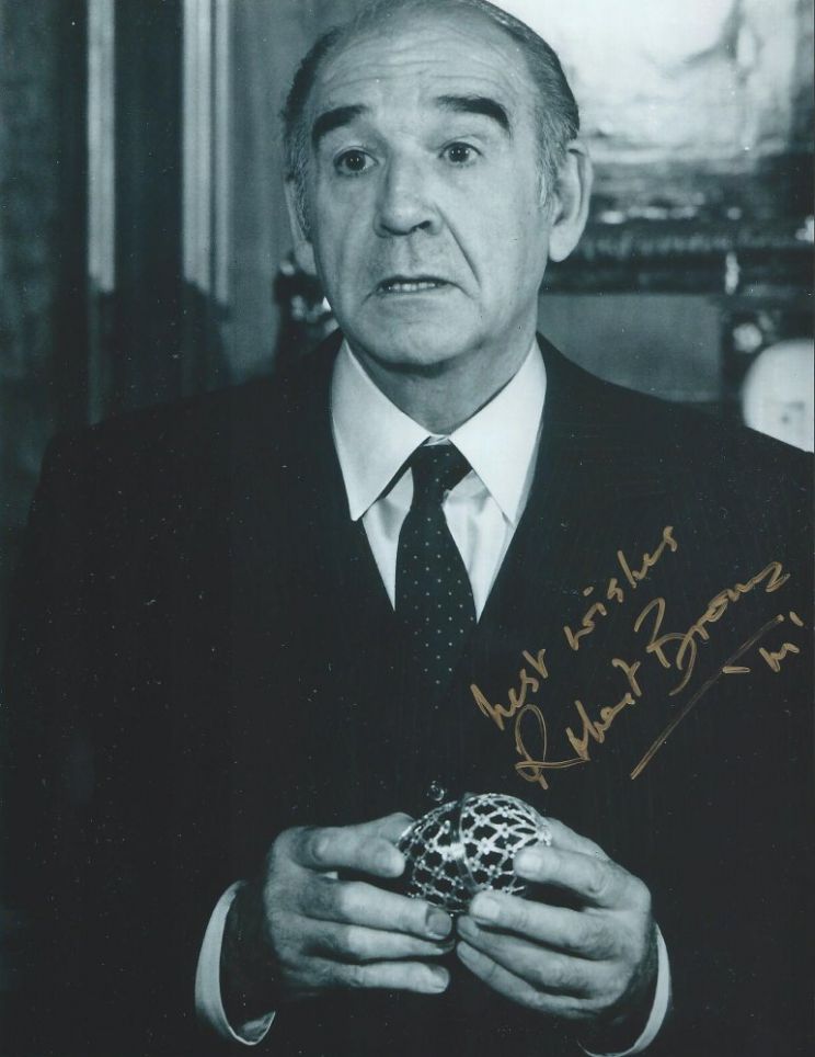 Geoffrey Keen