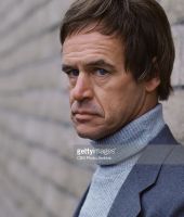 Geoffrey Lewis