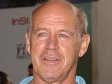 Geoffrey Lewis