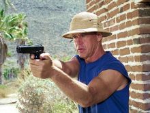 Geoffrey Lewis