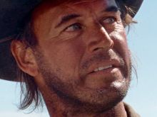 Geoffrey Lewis