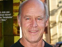 Geoffrey Lewis