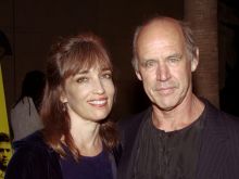 Geoffrey Lewis