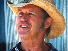 Geoffrey Lewis