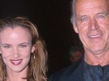 Geoffrey Lewis