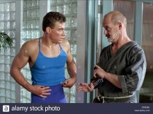 Geoffrey Lewis photo