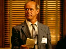 Geoffrey Lewis photo