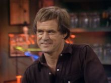 Geoffrey Lewis