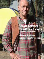 Geoffrey Lewis