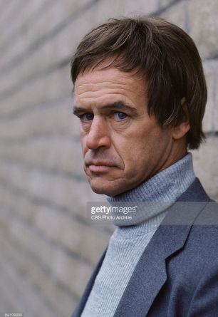 Geoffrey Lewis