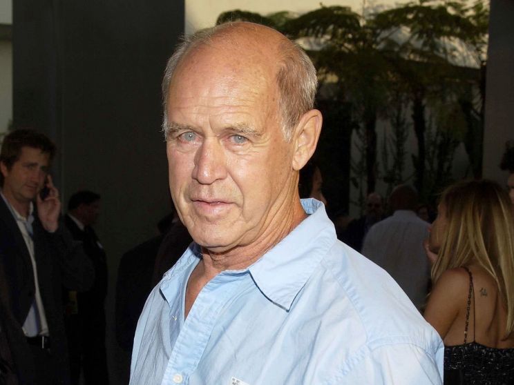 Geoffrey Lewis