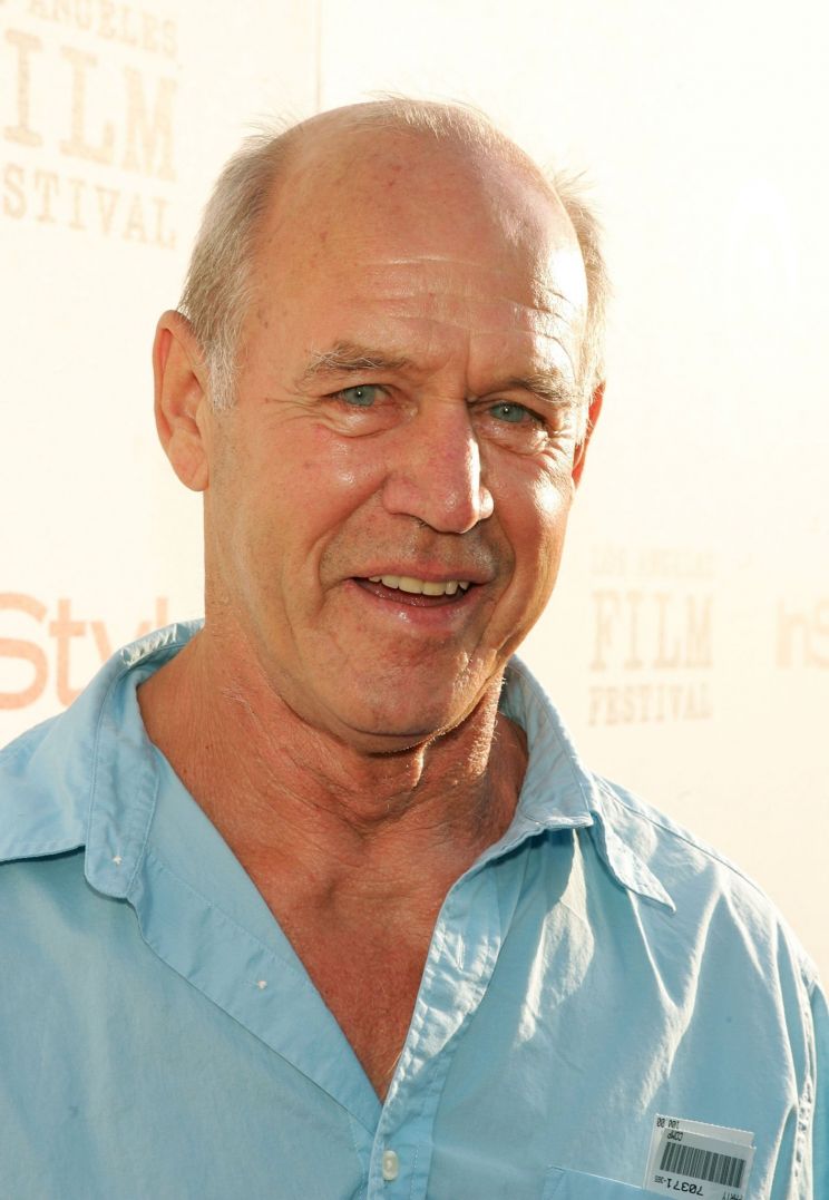 Geoffrey Lewis