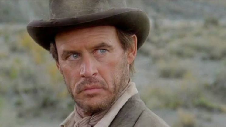 Geoffrey Lewis