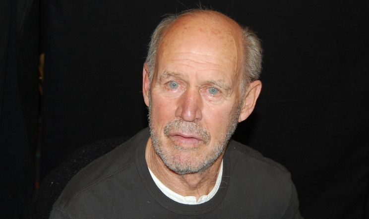 Geoffrey Lewis