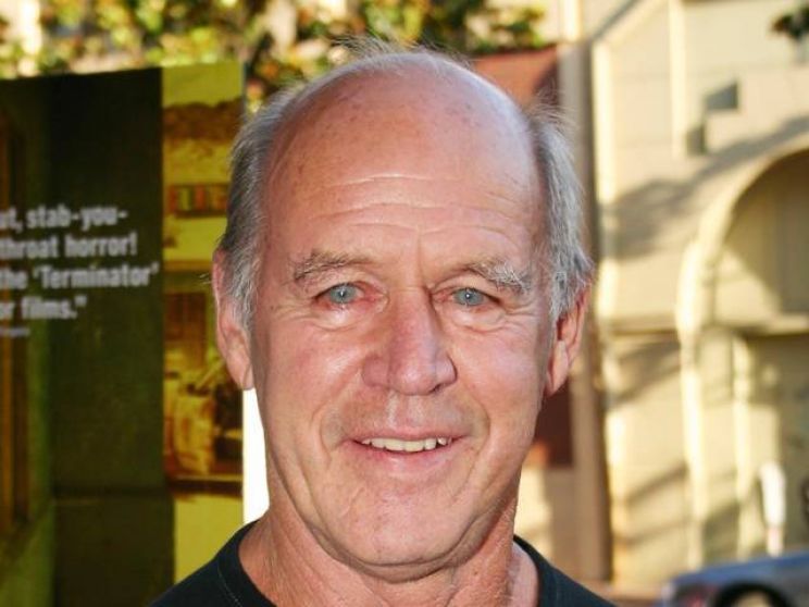 Geoffrey Lewis