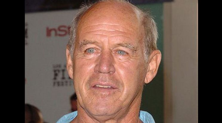 Geoffrey Lewis