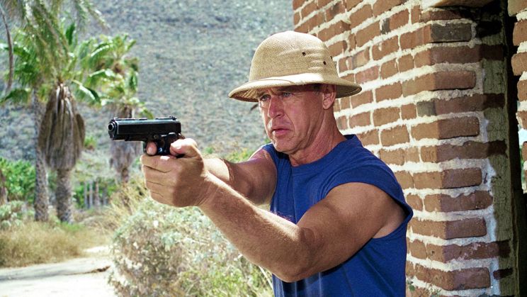 Geoffrey Lewis