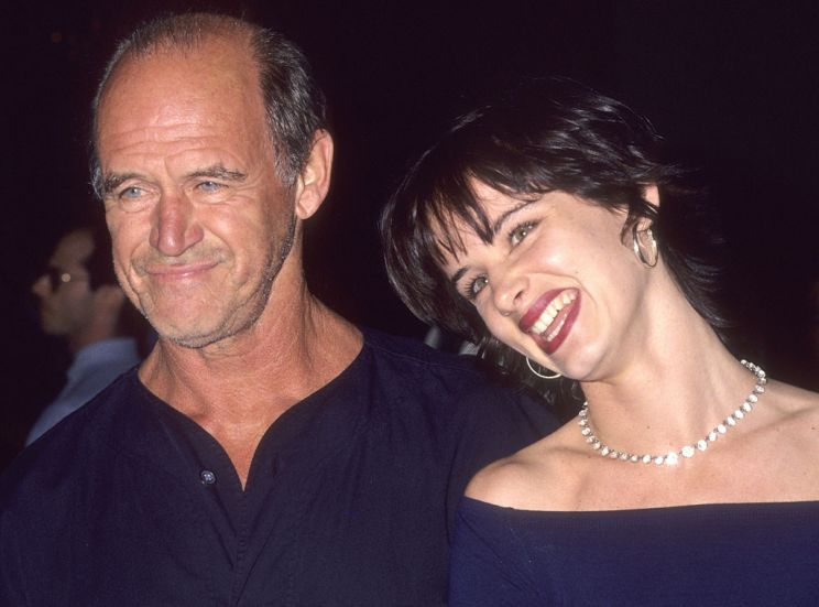 Geoffrey Lewis