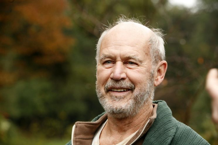Geoffrey Lewis
