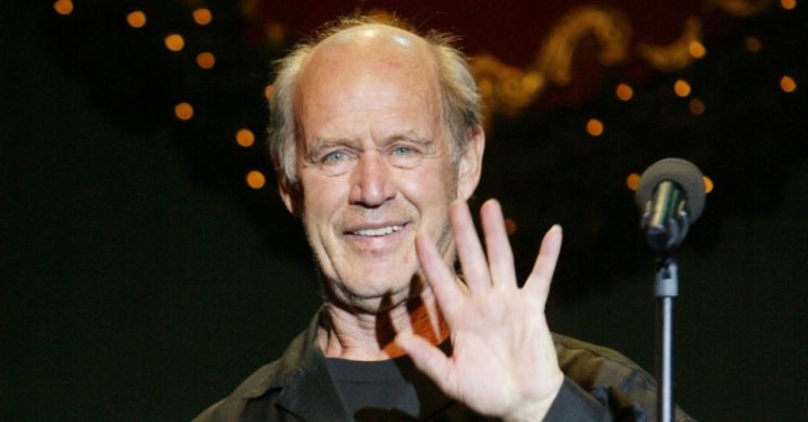 Geoffrey Lewis