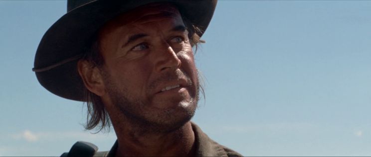 Geoffrey Lewis