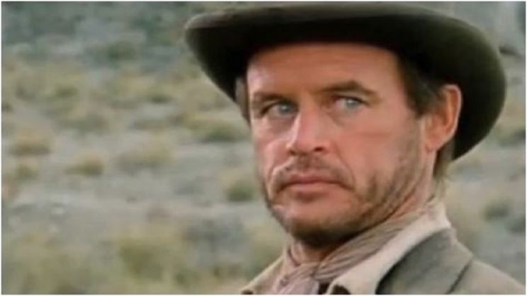 Geoffrey Lewis