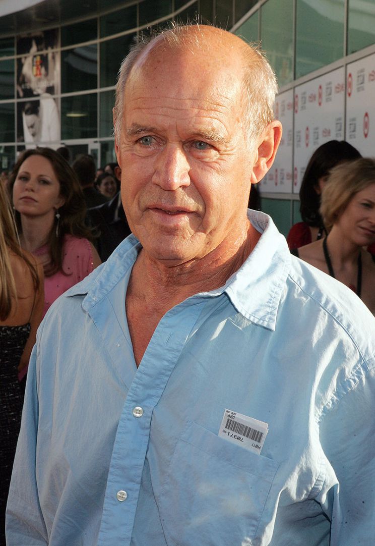 Geoffrey Lewis