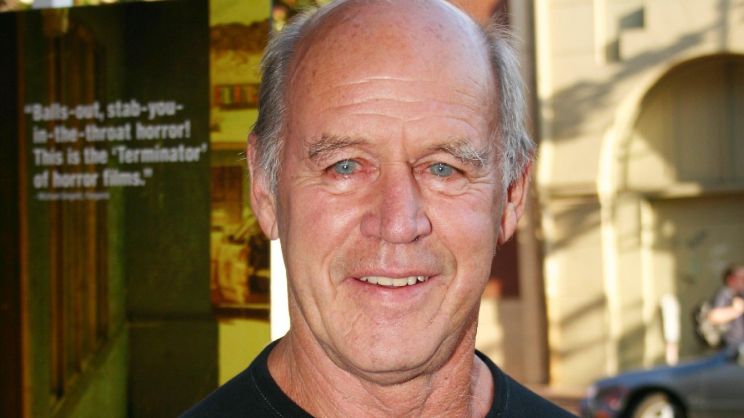 Geoffrey Lewis