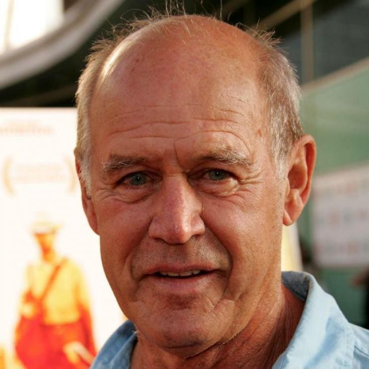 Geoffrey Lewis