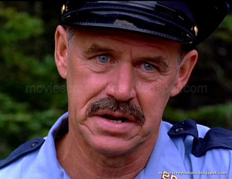 Geoffrey Lewis