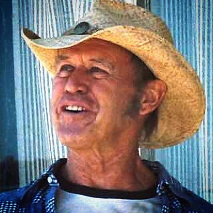 Geoffrey Lewis