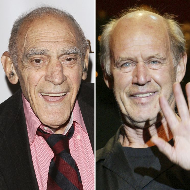 Geoffrey Lewis