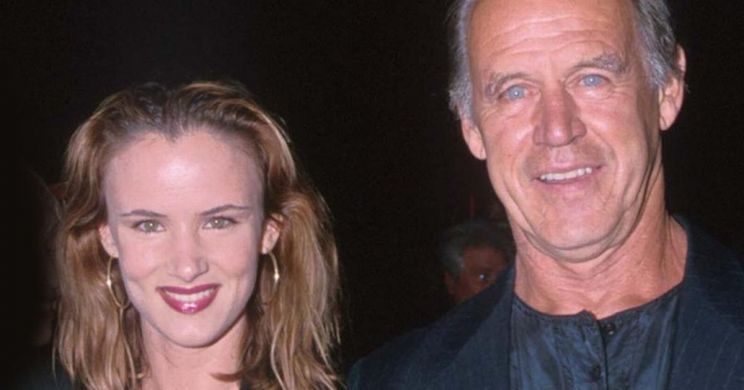 Geoffrey Lewis