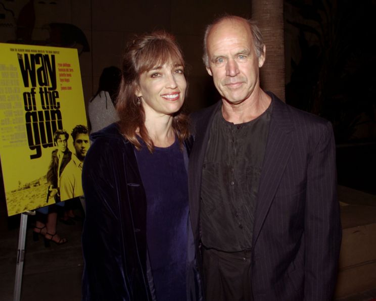 Geoffrey Lewis