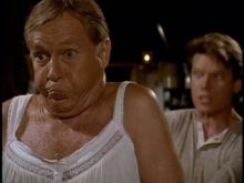 Geoffrey Lower