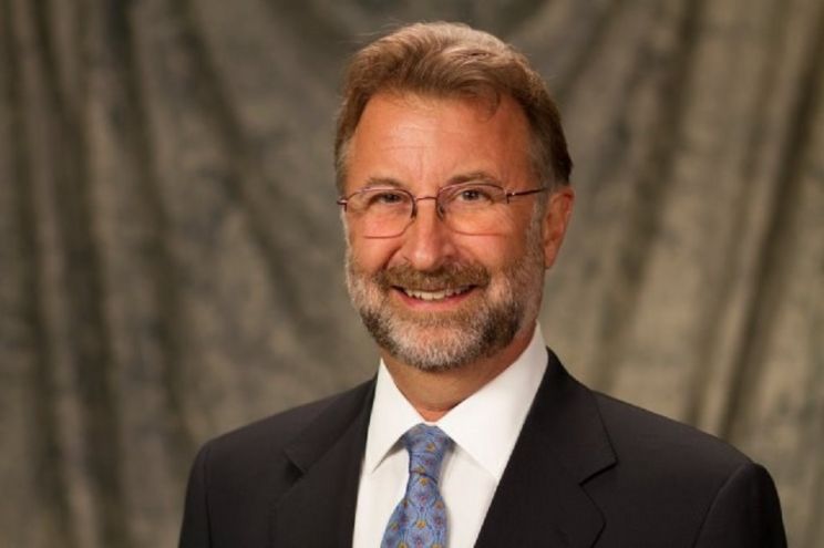Geoffrey Lower