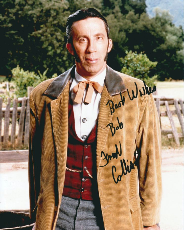 Geoffrey Lower