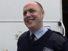 Geoffrey McGivern