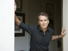 Geoffrey Nauffts