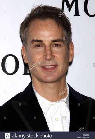 Geoffrey Nauffts