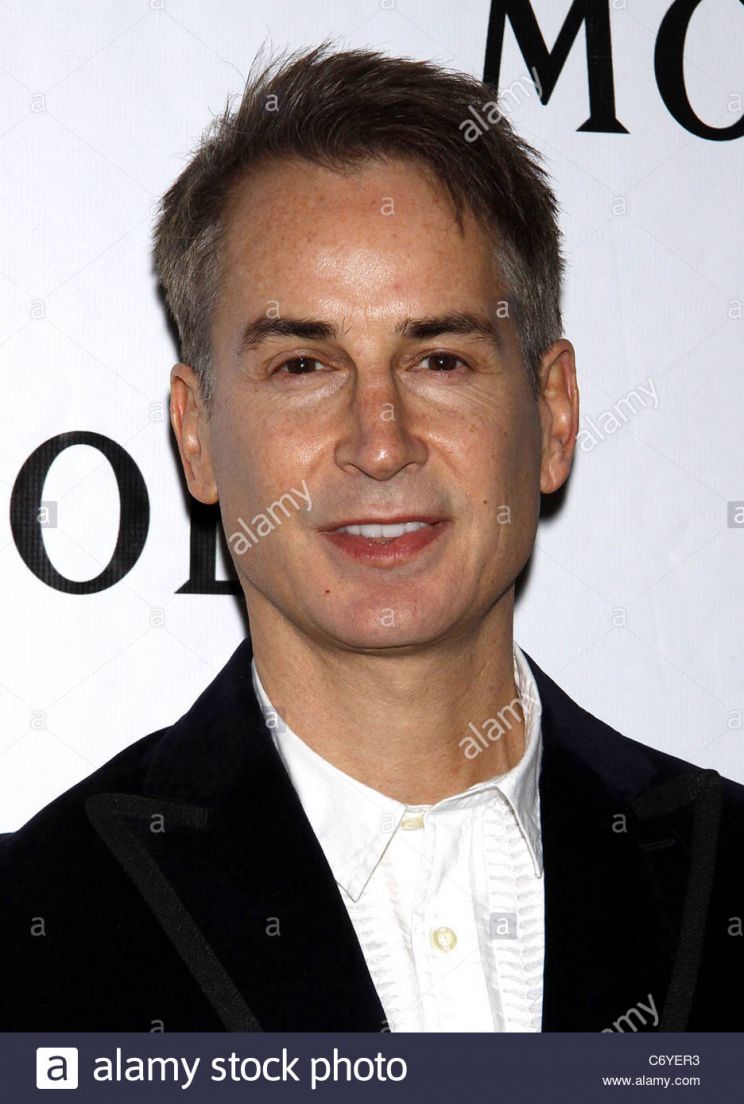 Geoffrey Nauffts