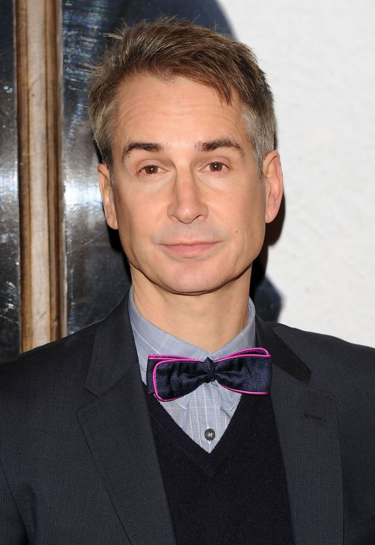 Geoffrey Nauffts