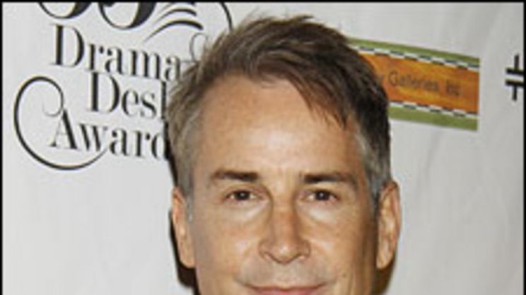 Geoffrey Nauffts