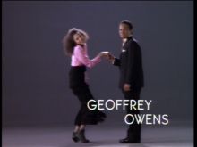Geoffrey Owens