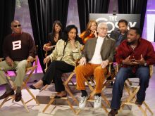Geoffrey Owens
